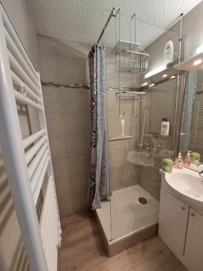 Studio Renove Confort Meuble 3 Etoiles - Les Cretets Les Rousses Kültér fotó