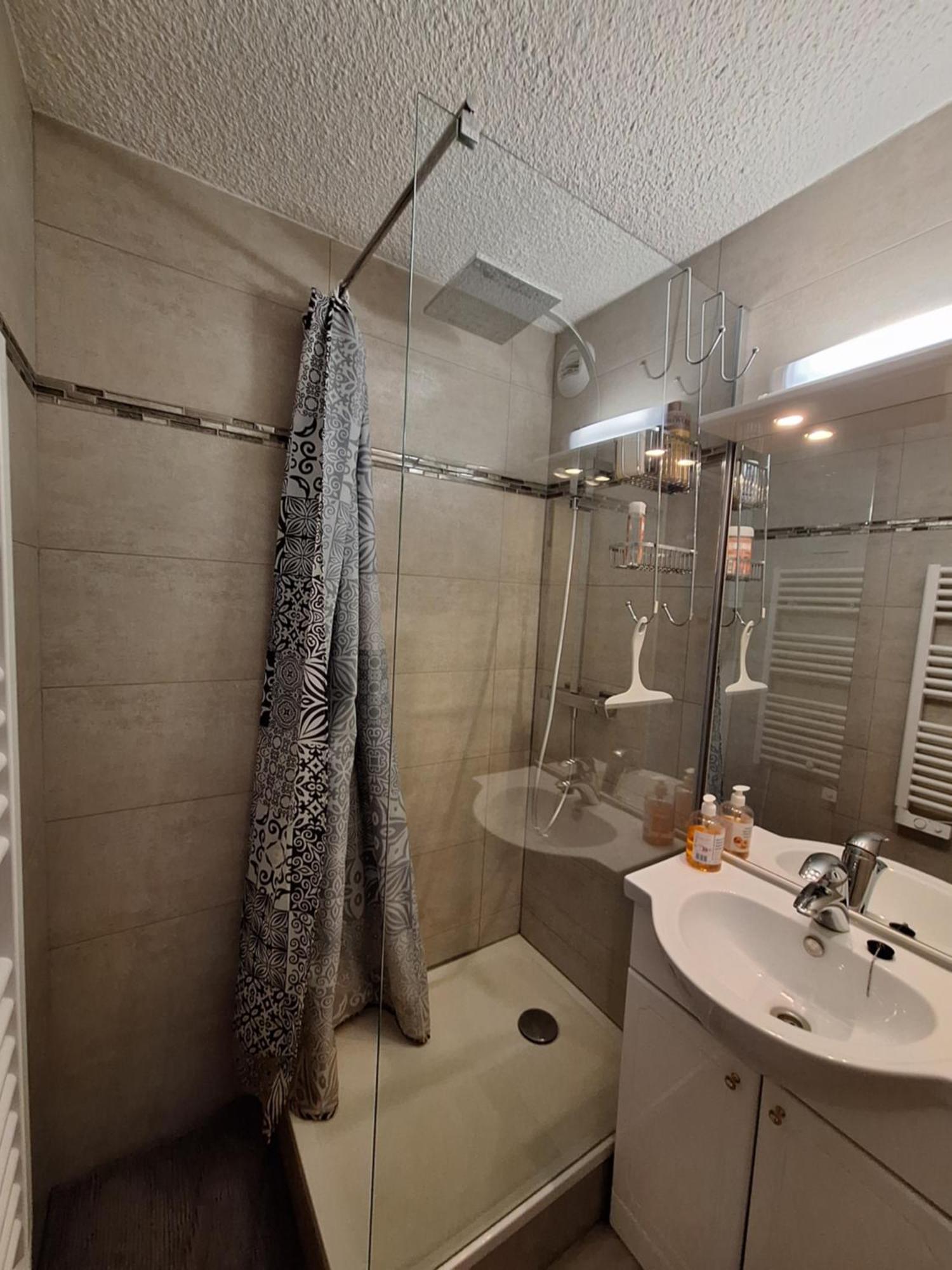 Studio Renove Confort Meuble 3 Etoiles - Les Cretets Les Rousses Kültér fotó